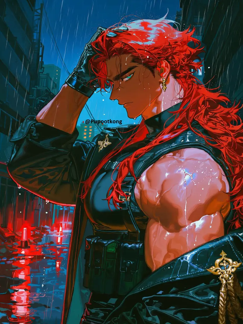 Pupootkong의 Age of Rifts