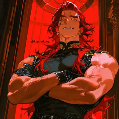 Profile image of Kairen
