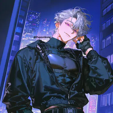 Profile image of Cha Doyun