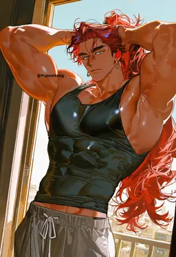 Profile image of Kairen