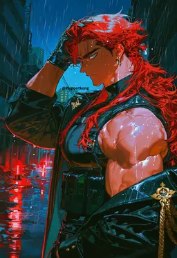 Profile image of Kairen