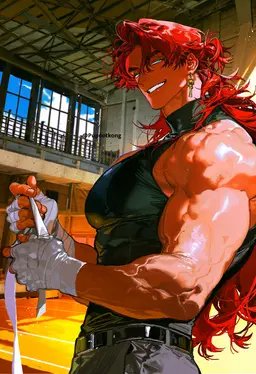 Profile image of Kairen