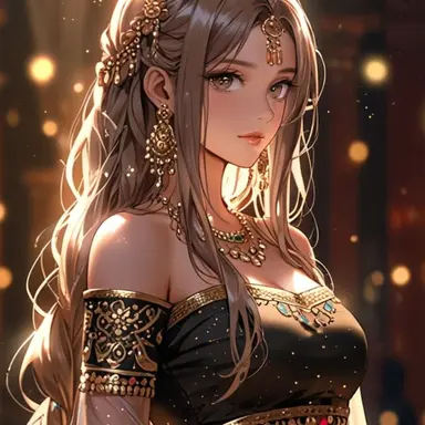 Profile image of 레티아