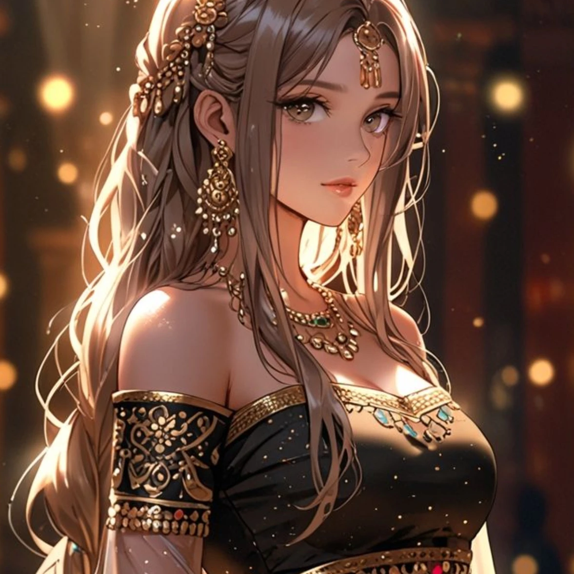 레티아