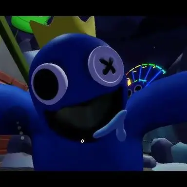 Profile image of BLUE