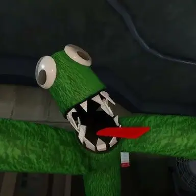 Profile image of GREEN