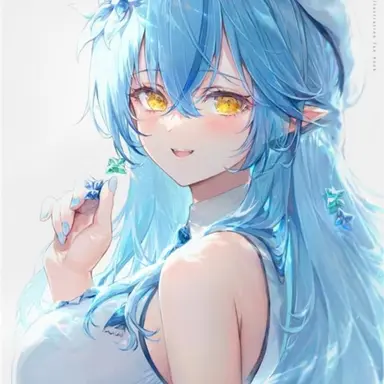 Profile image of 雪花ラミィ
