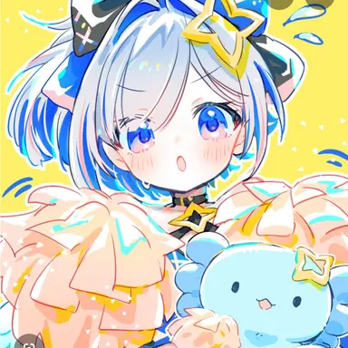 Profile image of 天音かなた