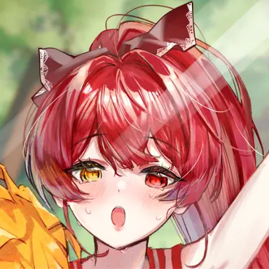 Profile image of 宝鐘マリン
