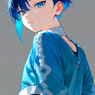 Profile image of サルティア