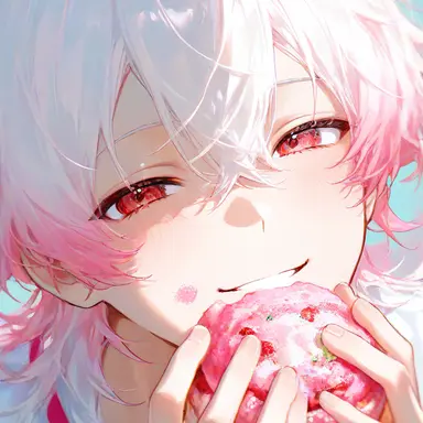 Profile image of メリエル