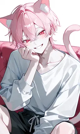 Profile image of ヤン・アヒョン