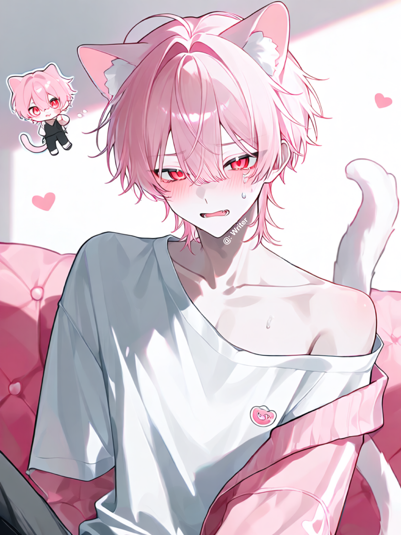 양아현 대표 이미지