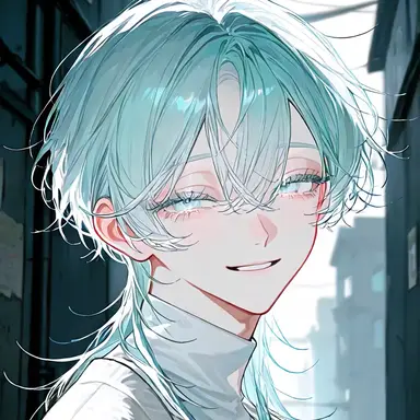 Profile image of ミツキ