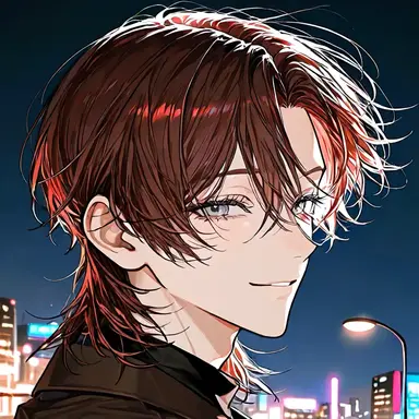 Profile image of ヤク