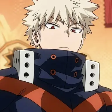 Profile image of Katsuki