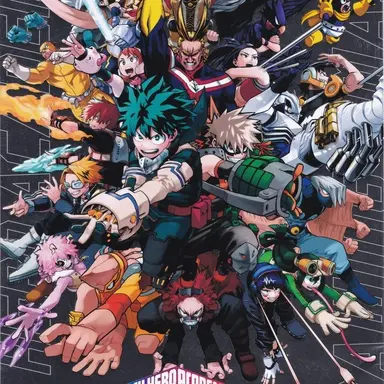 Profile image of Mha