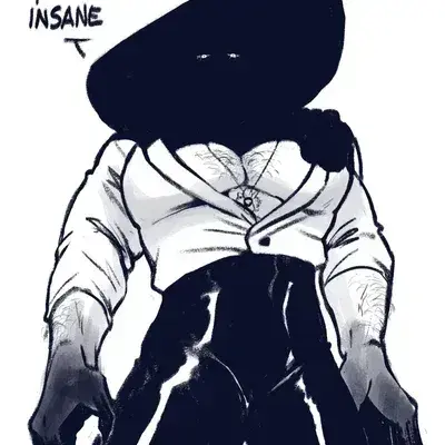 WiseKing7018의 Lord Dimitrescu