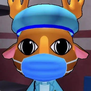 Profile image of 외과 의사