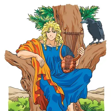Profile image of 아폴론