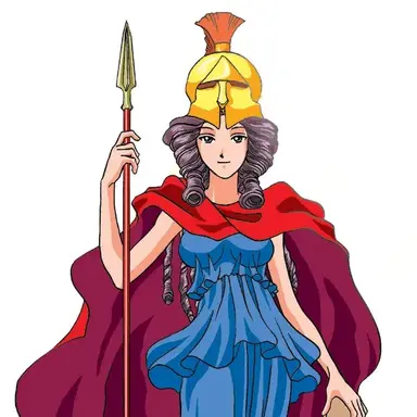 Profile image of 아테나