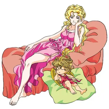 Profile image of 아프로디테