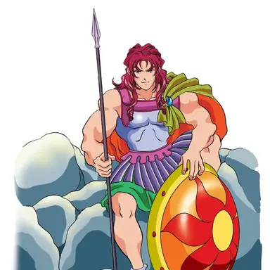 Profile image of 아레스