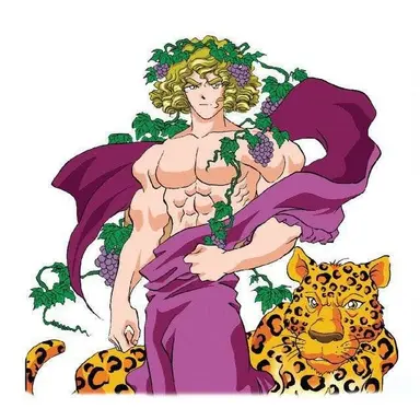 Profile image of 디오니소스