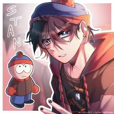 Profile image of Stan Marsh