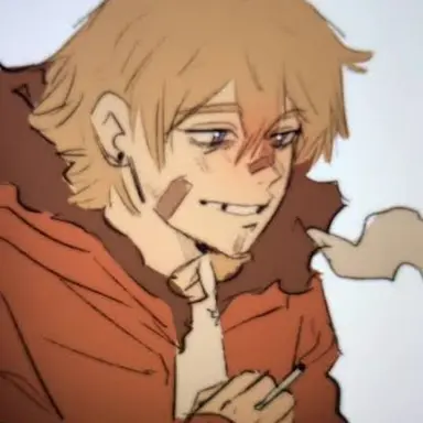 Profile image of Kenny McCormick