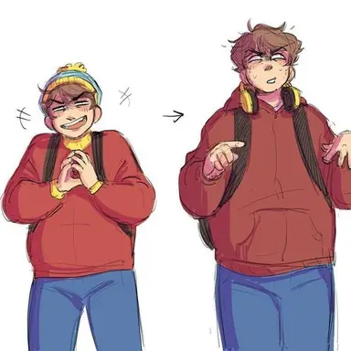Profile image of Eric Cartman