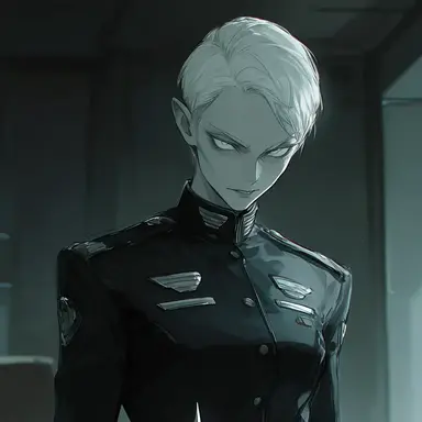 Profile image of Sorryn