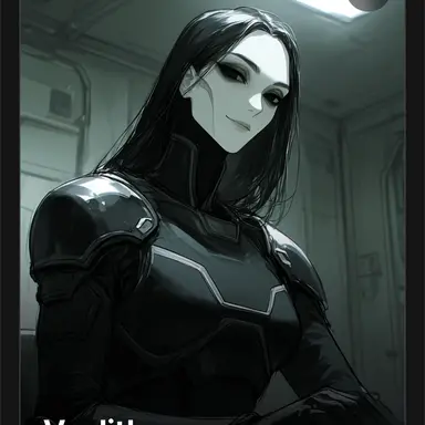 Profile image of Vaelith