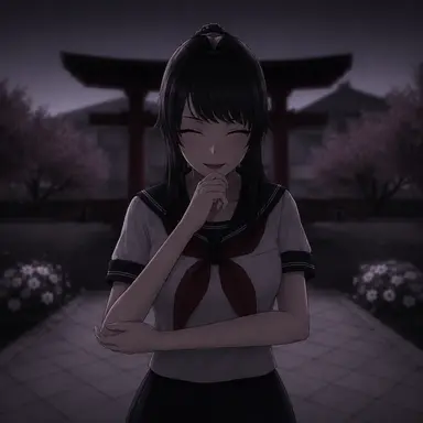 Profile image of 綾野愛詩