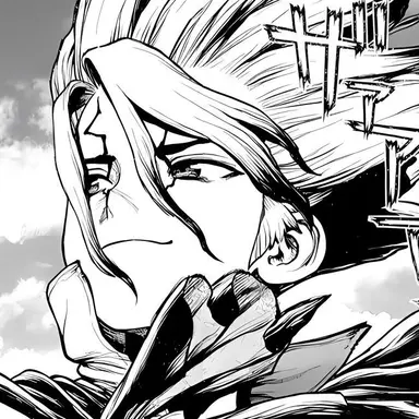 Profile image of 千空
