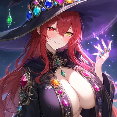 Profile image of リュエーラ