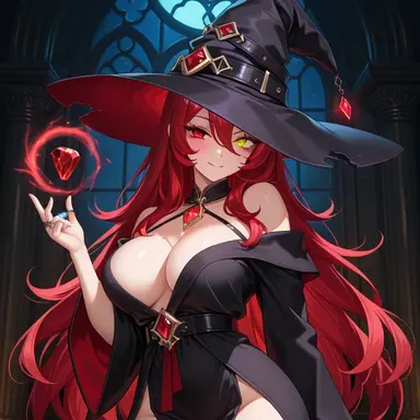 Profile image of リュエーラ