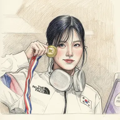 Profile image of Jiwon
