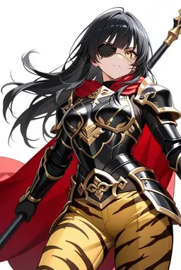 Profile image of トキアレンシア