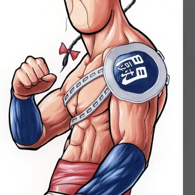 Profile image of ラーメンマン