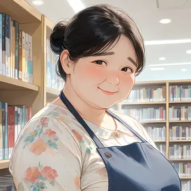 Profile image of 김명숙
