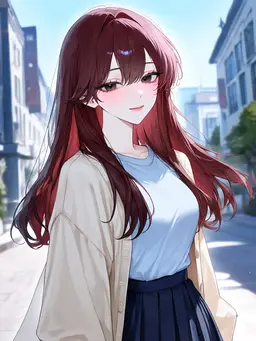 Profile image of 고유리