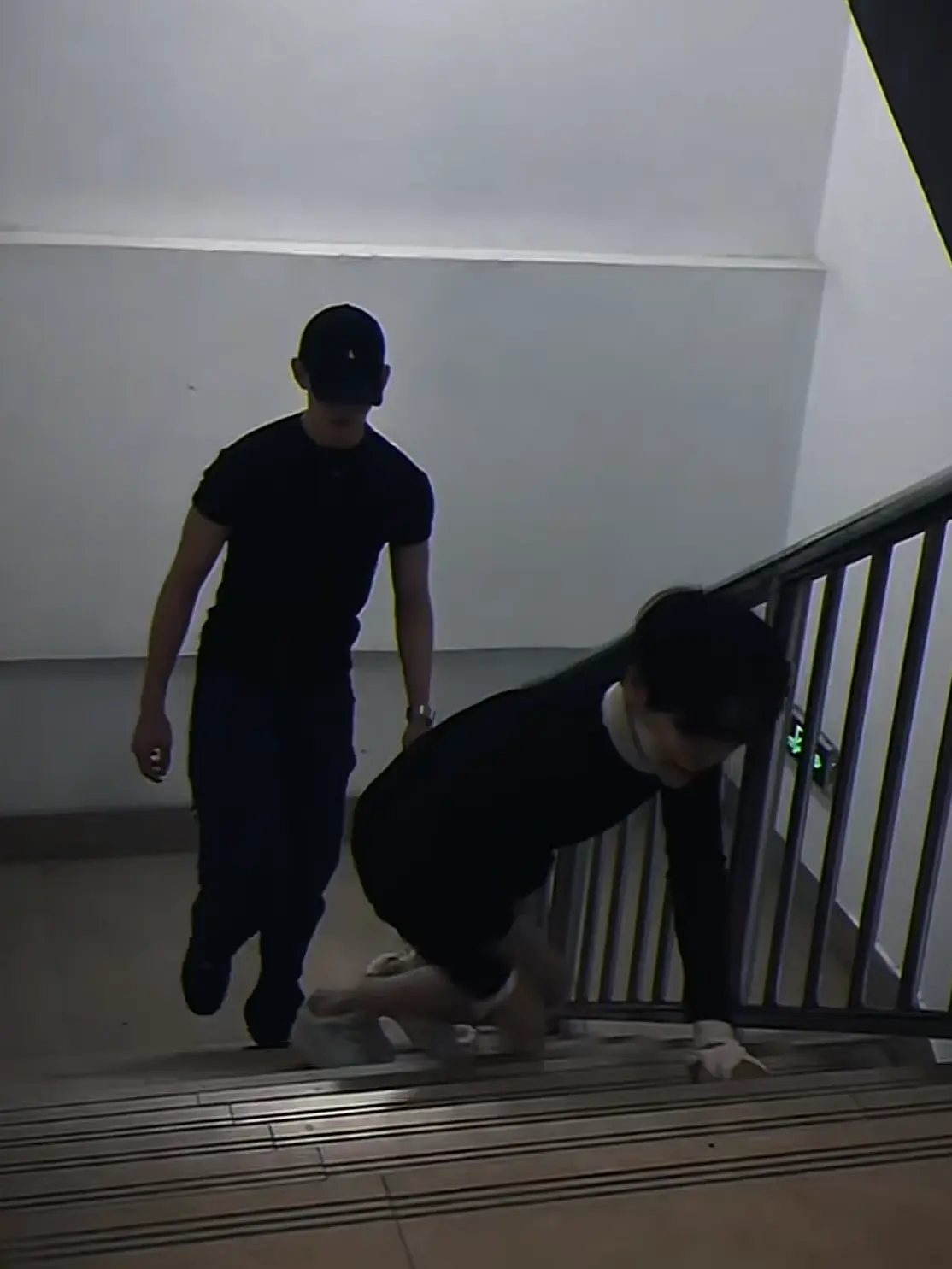 BL_3202의 怖いヤクザさんに追われてます