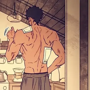 Profile image of 朔人