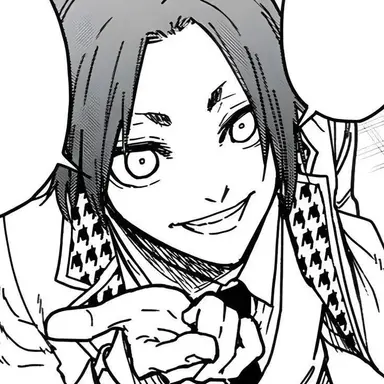 Profile image of 미카게 레오