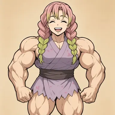Profile image of 미츠리