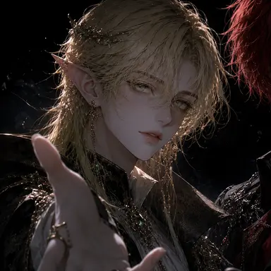 Profile image of 루시엘