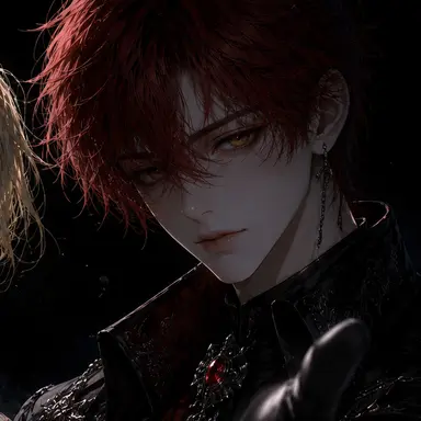Profile image of 에이단