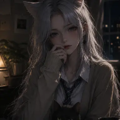Profile image of 아리아