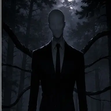 Profile image of 슬렌더맨